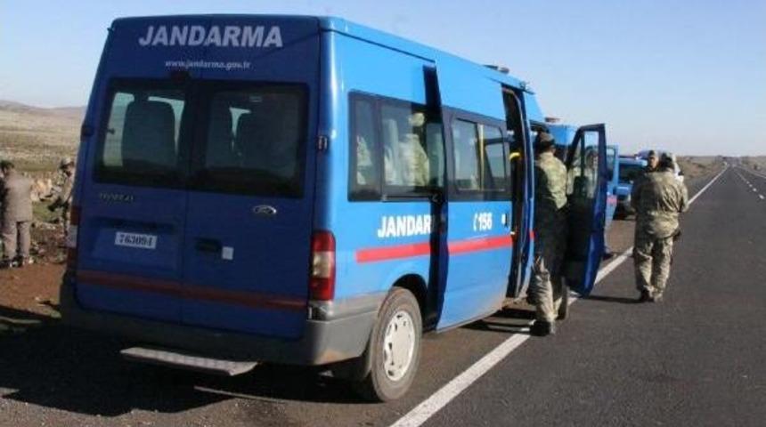 Siverek'te Bı&ccedil;aklanarak &Ouml;ld&uuml;r&uuml;lm&uuml;ş Gen&ccedil; Kız Cesedi Bulundu