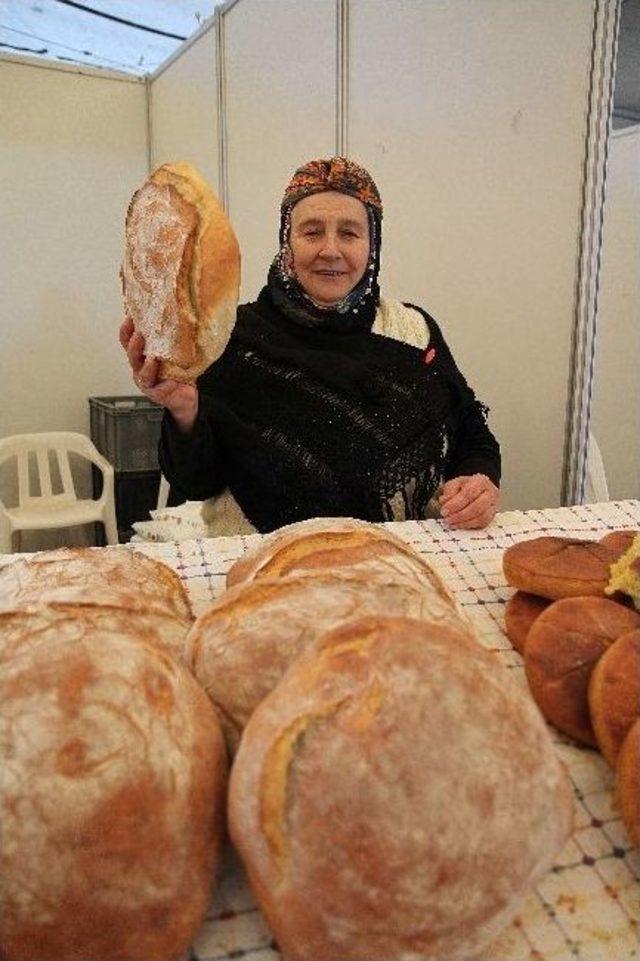 Karadenizliler Hamsi Şöleni’nde Buluşacak