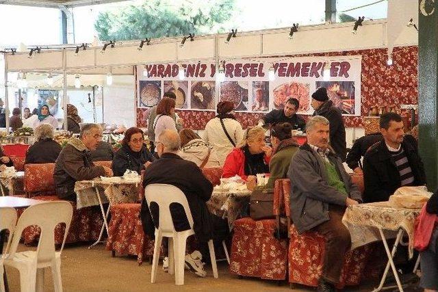 Karadenizliler Hamsi Şöleni’nde Buluşacak