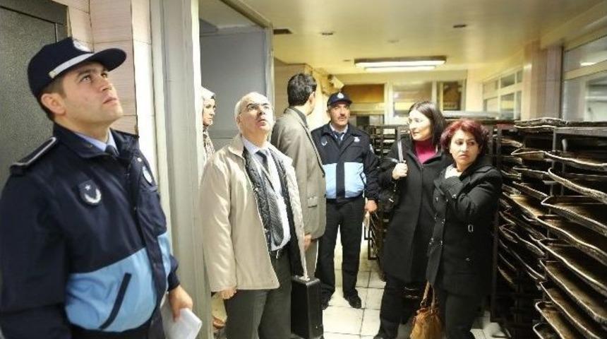 Sağlıksız Gıdaya Ge&ccedil;it Yok