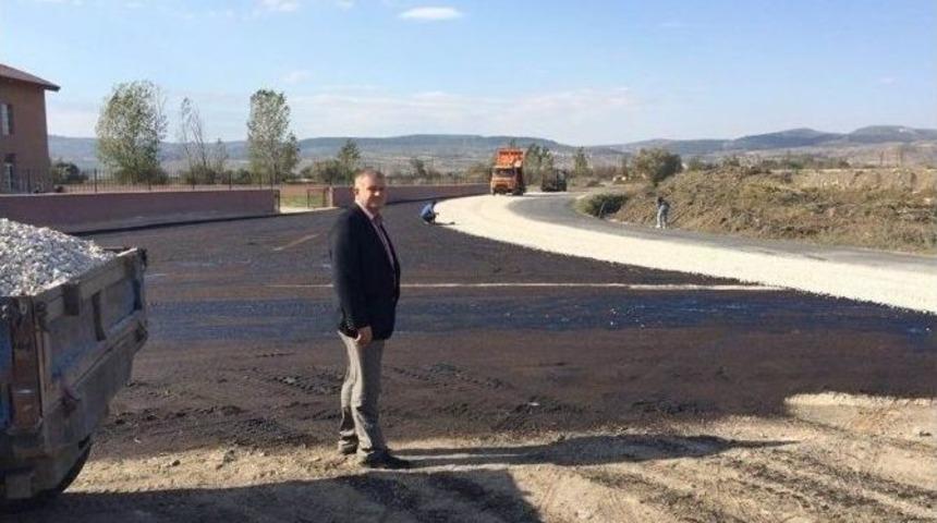 Bigadi&ccedil; Belediyesi&rsquo;nden Spora Hizmet