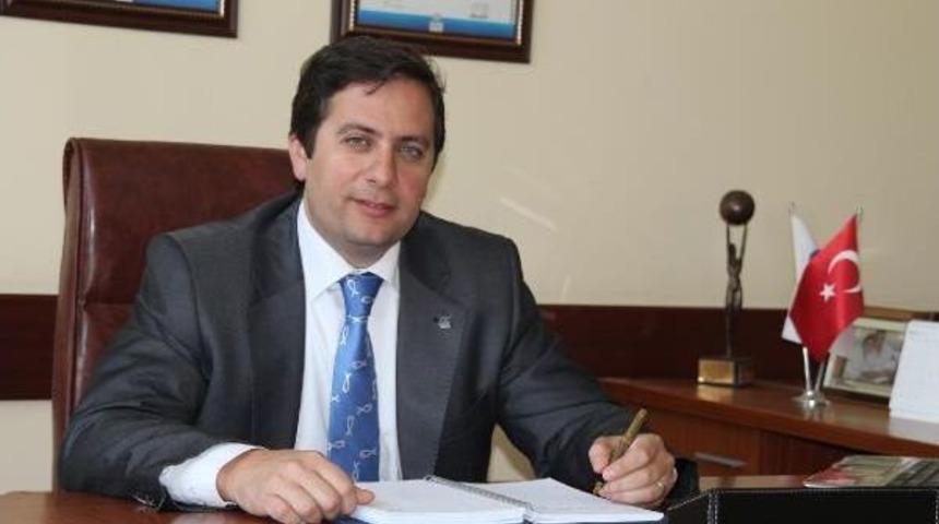 Türkiye Balık Tüketiminde Dünya Ortalamasının Gerisinde