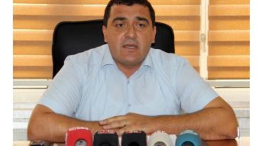 Kerem Kılıçdaroğlu Cuma Günü Birliğine Teslim Olacak