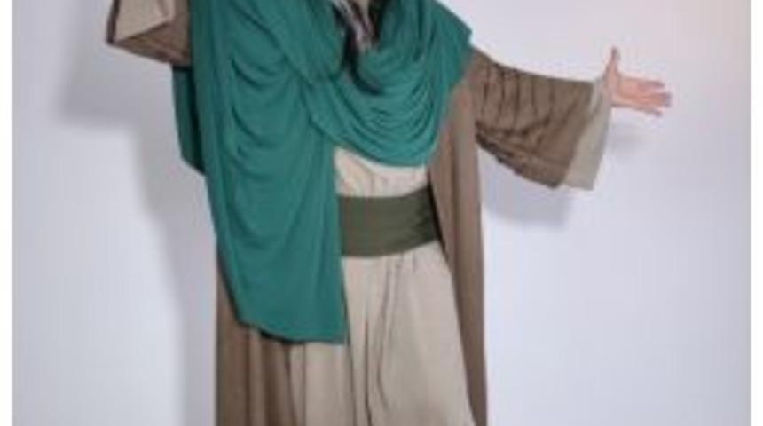 &lsquo;kerbela&rsquo; Seyircisiyle Buluşuyor