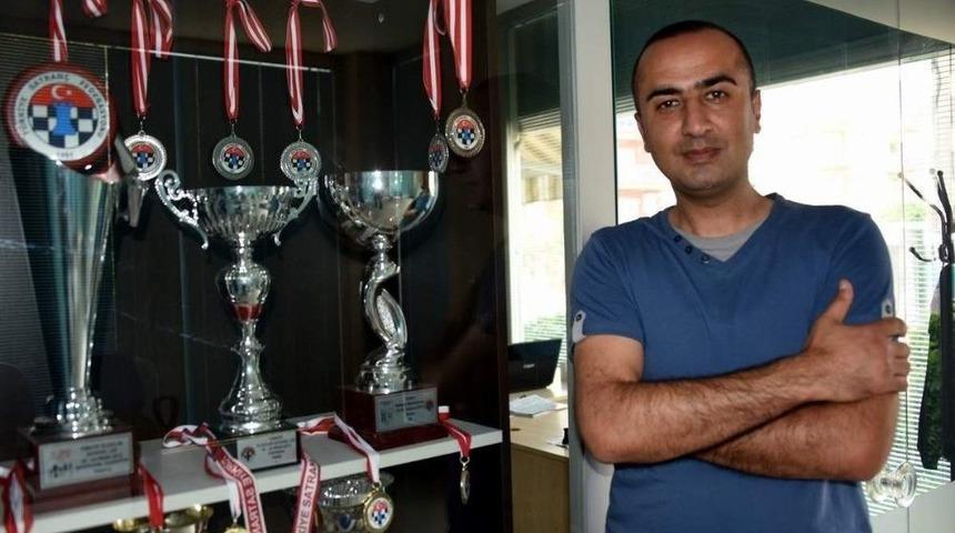 Aliağa Belediyesi Satran&ccedil; Kursu Kayıtları Başlıyor