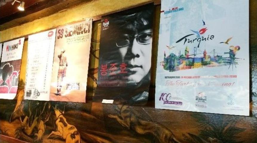 T&uuml;rk Sineması İspanya&rsquo;da Onur Konuğu