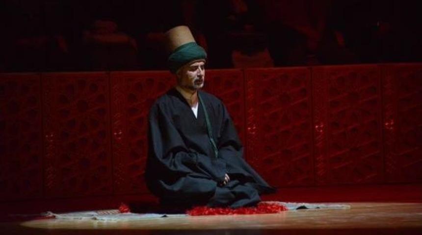 Liderler, Şeb-İ Arus İ&ccedil;in Konya'da Buluşuyor