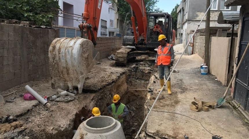 Adıyaman Belediyesinden Su Kesintisi Uyarısı