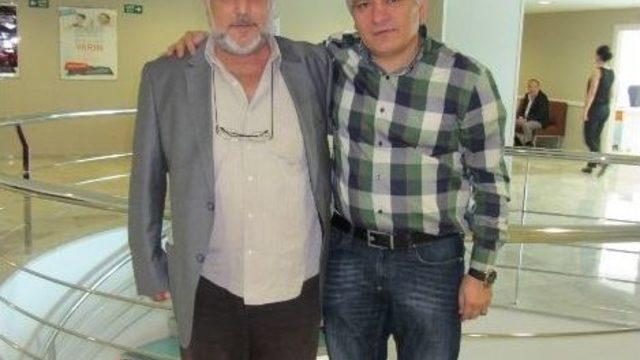 Kangren Olan Bacak, Kesilmeden Ameliyatla Kurtarıldı