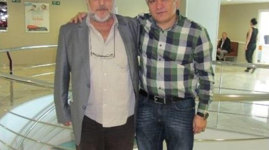 Kangren Olan Bacak, Kesilmeden Ameliyatla Kurtarıldı