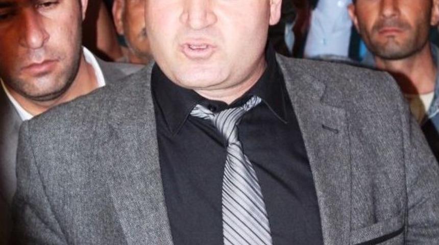 G&uuml;lbey: &ldquo;ermeni Diasporası Iğdır&rsquo;da Gizli Hesap Peşinde&rdquo;