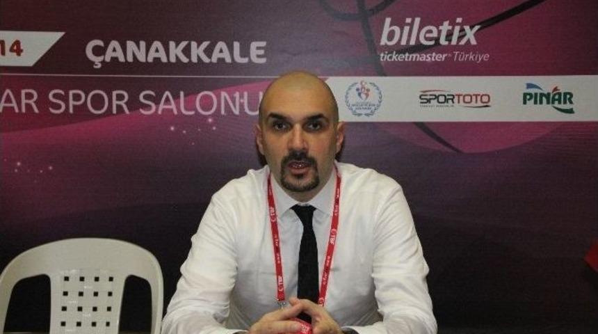 Basketbol Kadınlar Türkiye Kupası
