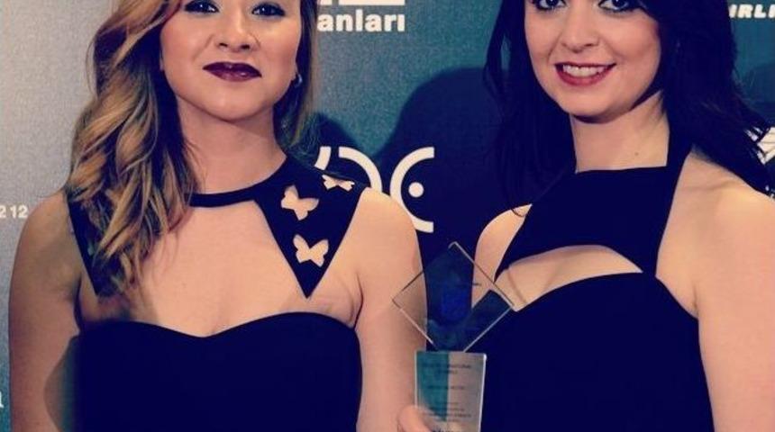 Museum Hotel’e Bir Ödül Daha