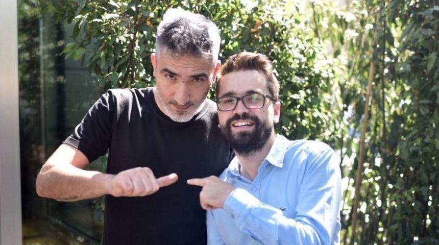 Sagopa Kajmer: &ldquo;sezen Aksu Ve Ajda Pekkan İle D&uuml;et Yapmak İsterim&rdquo;