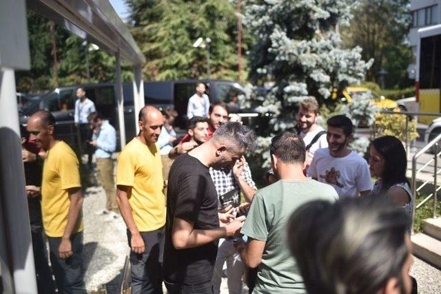 Sagopa Kajmer: &ldquo;sezen Aksu Ve Ajda Pekkan İle D&uuml;et Yapmak İsterim&rdquo; 1