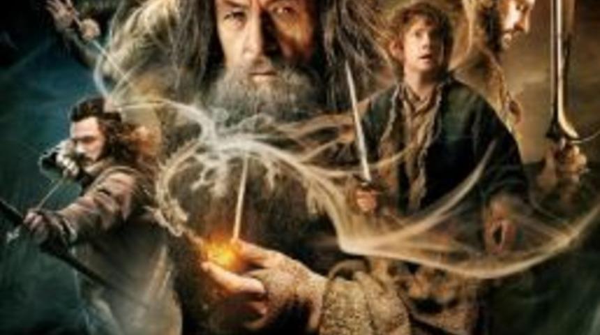 6 Tl&rsquo;ye, &ldquo;hobbit&rdquo; Filmini İzleme Keyfi