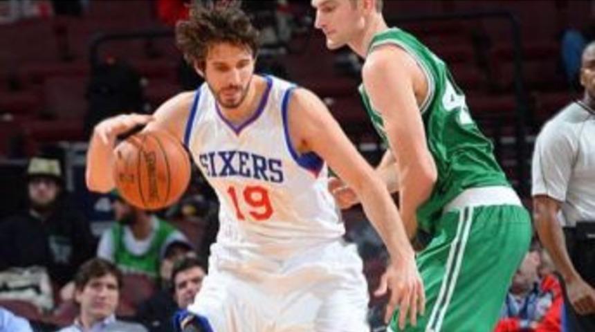 Furkan Nba'de Tarih Yazdı