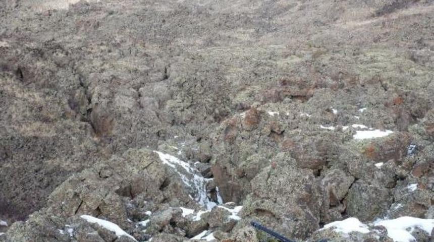 Tend&uuml;rek'te 5 Pkk'lı Ter&ouml;rist &Ouml;ld&uuml;r&uuml;ld&uuml;