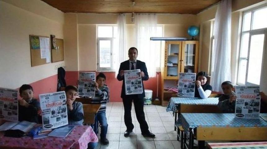 &Ouml;ğrencilerin &ldquo;umut&rdquo;u