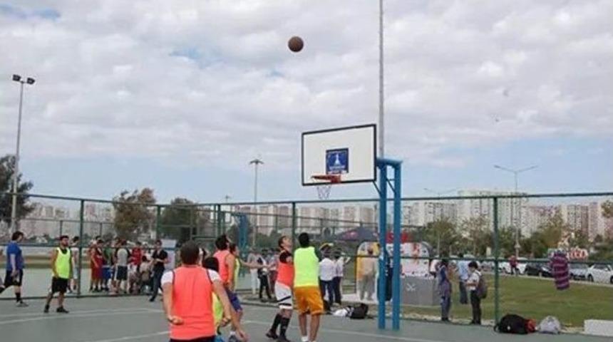 İzmir&rsquo;de T&uuml;rkiye Gen&ccedil;lik Ve Spor Konfederasyonu&rsquo;ndan Muhteşem Organizasyon