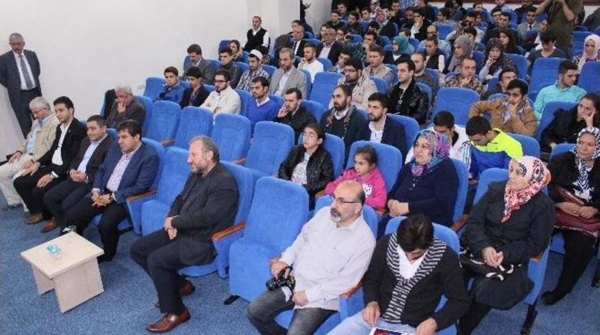 Rt&uuml;k Başkanı: "trt&rsquo;nin Galatasaray Ma&ccedil;ını Canlı Vermesi İlgi Alanımız Değil"