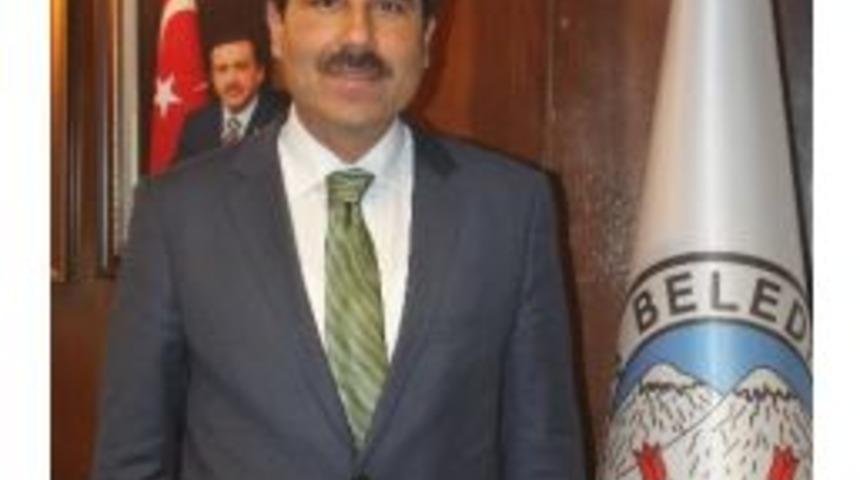 Başkan Asya&rsquo;dan Hicri Yılbaşı Mesajı