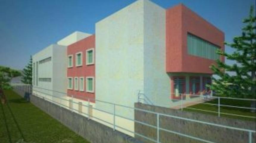 Milletvekili Abdullah &Ccedil;alışkan&rsquo;dan Akpınar İl&ccedil;esine Hastane M&uuml;jdesi