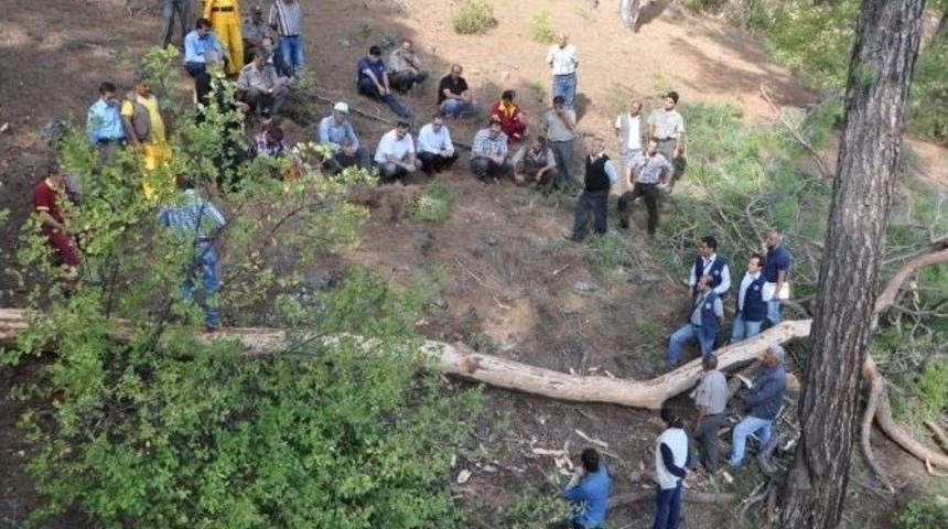 &Uuml;retim Tatbikatları Başladı