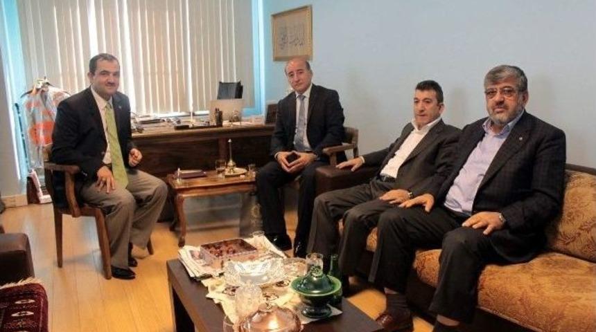 Müsiad’dan Cari Açığı Tarımla Kapatma Teklifi