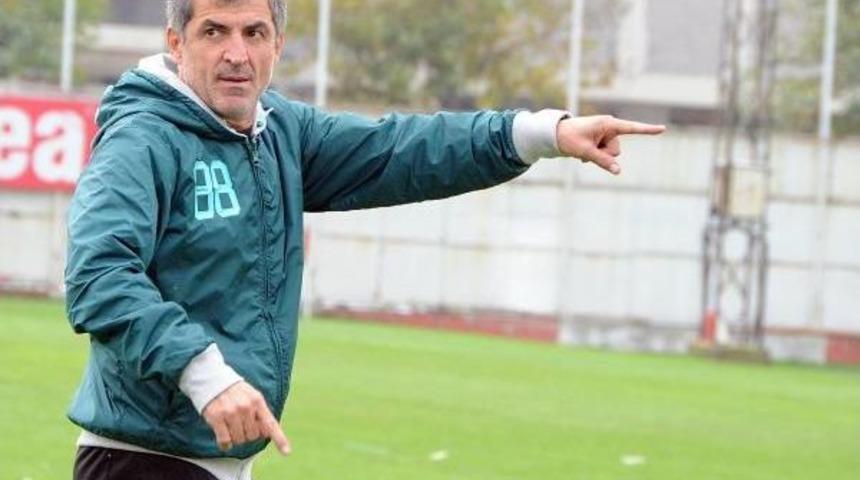 Samsunspor Kupada Arzulu
