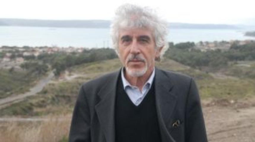 &Ccedil;anakkale&rsquo;deki Deprem