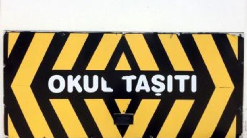 Okul Servis &Uuml;cretlerine Y&uuml;zde 19 Zam