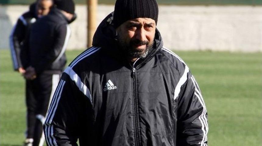 Kafkas Ve Mabiala Tff Disiplin Kuruluna Sevk Edildi