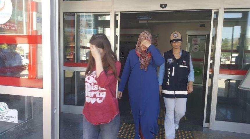 Fet&ouml;&rsquo;n&uuml;n "hakim Ve Savcı &Ccedil;alışma Evlerine" Y&ouml;nelik 6 İlde Operasyon