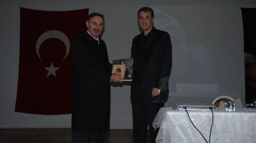 Chp&rsquo;den Meme Kanseri Konferansı