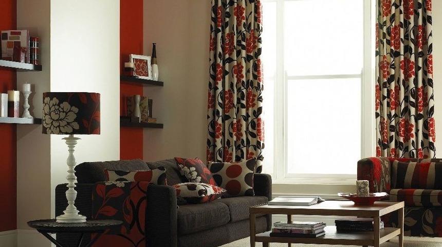 Mobilyalar Ev Tekstili İle Şenleniyor