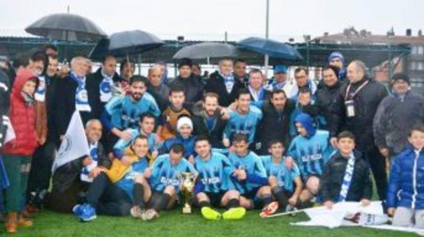 Marmaraereğlisi Belediye Spor Yeni Sezon Hazırlıklarına Devam Ediyor