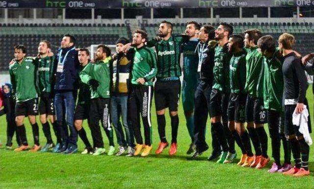 Denizlispor u Genkov U&ccedil;uruyor 2