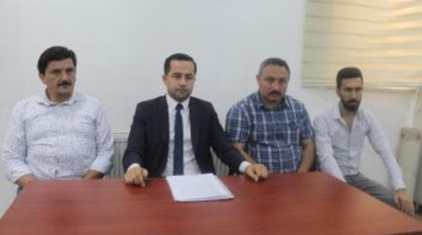 Niğde Mhp Merkez İlçe Başkanı Öztürk’ün Açıklaması