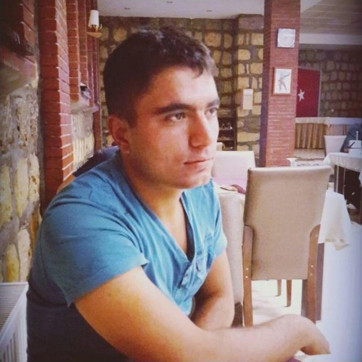 Şehit Uzman &Ccedil;avuştan Geriye Fotoğrafları Kaldı