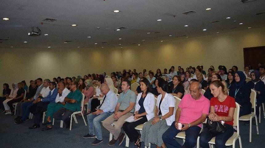 Kontrolsüz Antibiyotik Kullanımı Sepsis Hastalığının Tedavisini Zorlaştırıyor