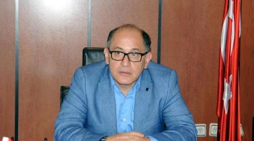 Gaziantepspor'un 'kul&uuml;p Karar Defteri' Kayboldu