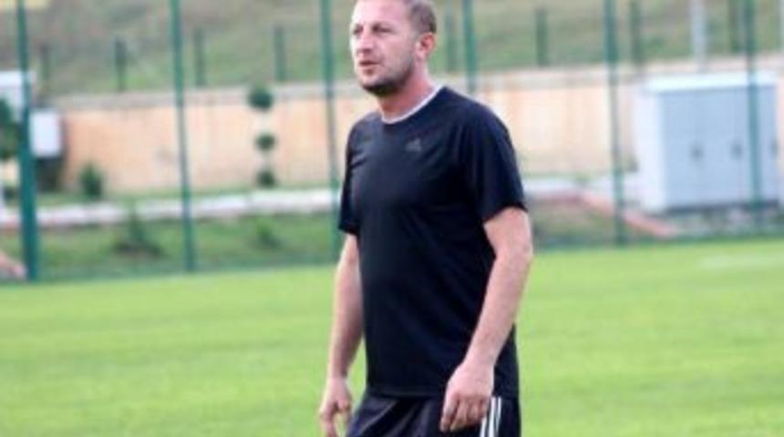 Kastamonuspor 1966 Tarık Daşg&uuml;n'le Yolunu Ayırdı