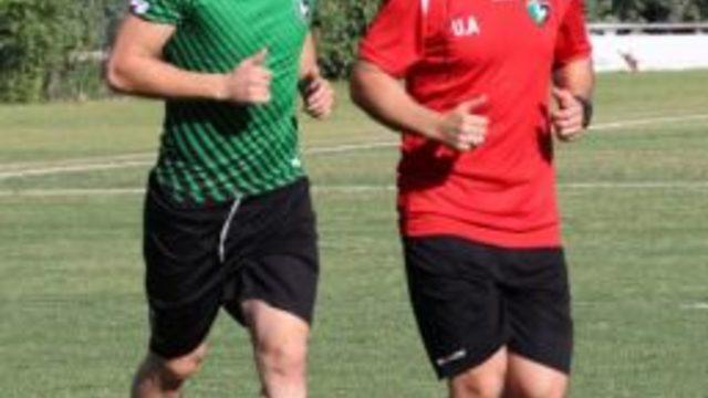 Denizlispor'a Ziya Müjdesi