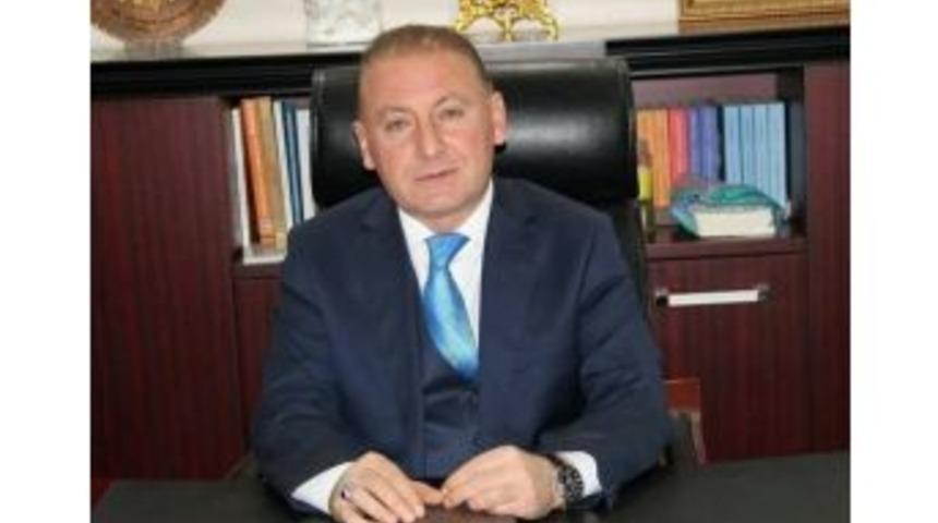 D&uuml;ndar: &ldquo;başarımızdaki En B&uuml;y&uuml;k Katkı Eğitim Camiasınındır&rdquo;