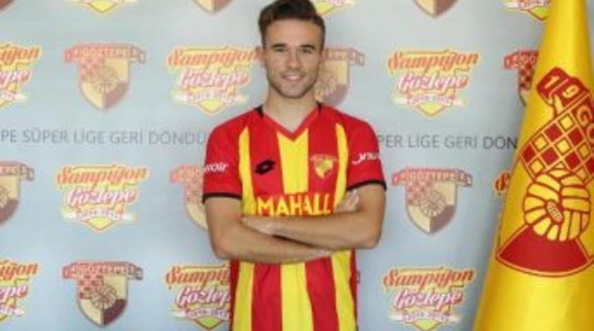 G&ouml;ztepe Kapalı Gişe Oynayacak