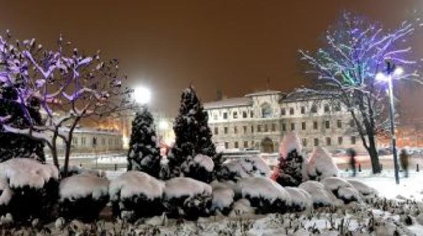 Yaşayan Şehrin Fotoğrafları Yarışacak.