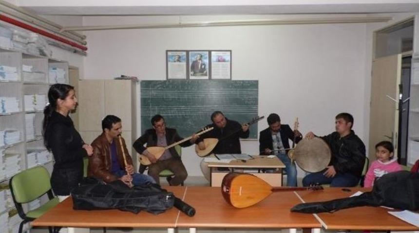 Istanaz M&uuml;zik Topluluğu Sponsor Arıyor