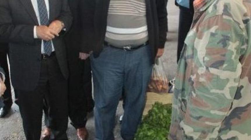 Bursa&rsquo;da Hayat Kurtaran Denetim...(&ouml;zel Haber)