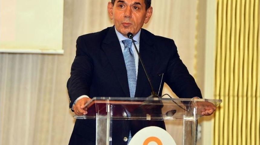 Dursun &Ouml;zbek: "bu Takım Sportif A.ş. Kasasına Para Getirecek"